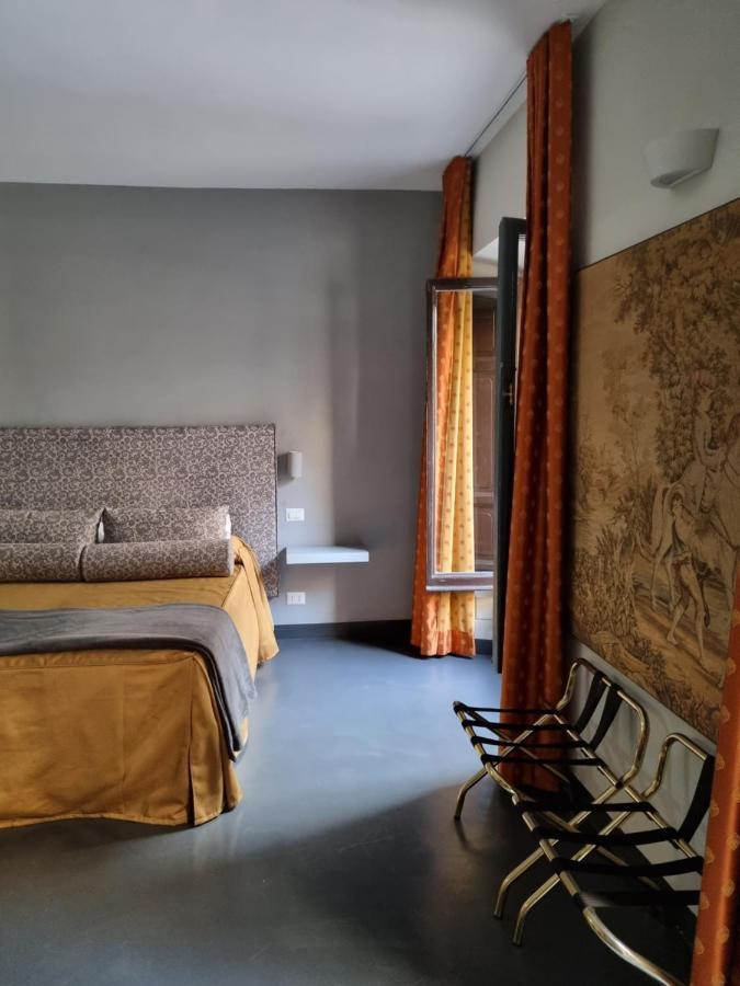 Room 94 Piazza Di Spagna Рим Экстерьер фото