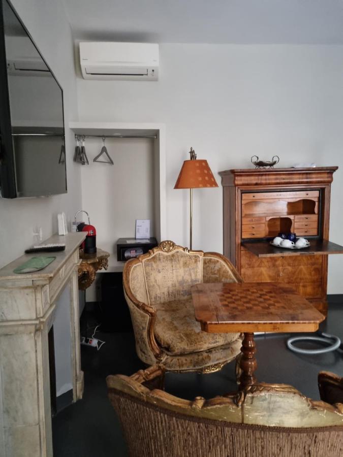 Room 94 Piazza Di Spagna Рим Экстерьер фото