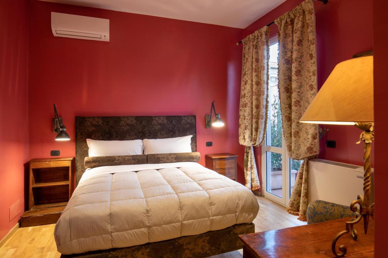 Room 94 Piazza Di Spagna Рим Экстерьер фото