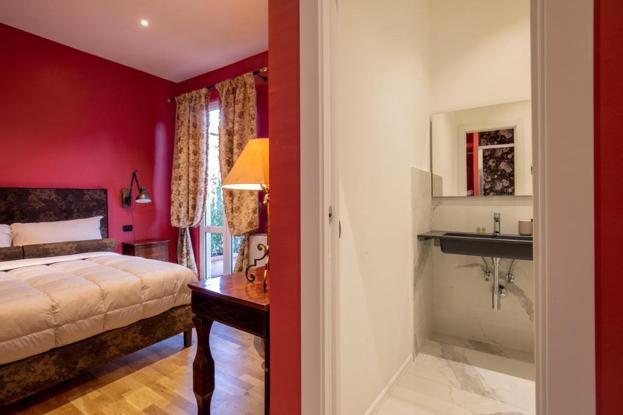 Room 94 Piazza Di Spagna Рим Экстерьер фото